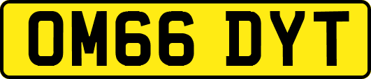OM66DYT