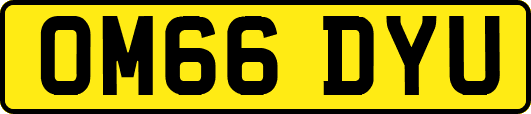 OM66DYU