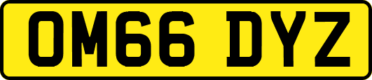 OM66DYZ