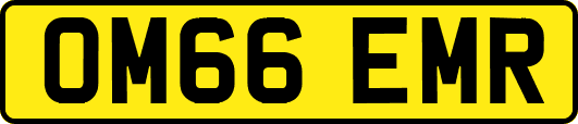 OM66EMR