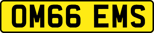 OM66EMS