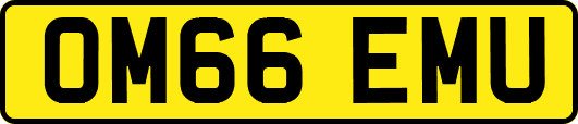 OM66EMU