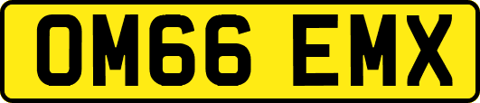 OM66EMX