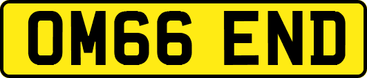 OM66END