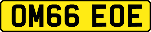 OM66EOE