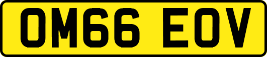 OM66EOV