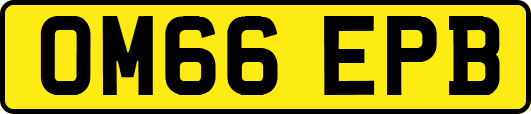 OM66EPB