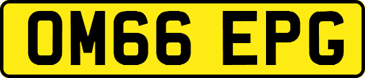 OM66EPG