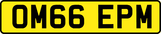 OM66EPM