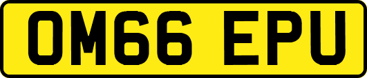 OM66EPU