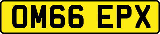 OM66EPX