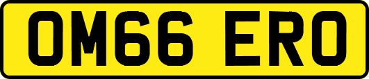OM66ERO