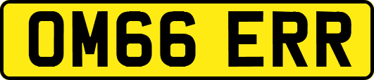 OM66ERR