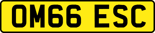 OM66ESC