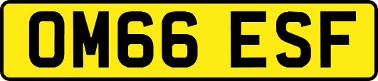 OM66ESF