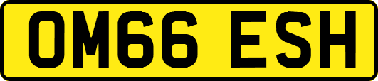 OM66ESH