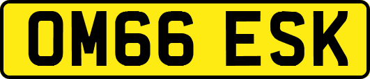 OM66ESK