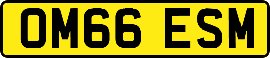 OM66ESM