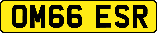 OM66ESR