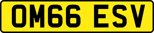 OM66ESV