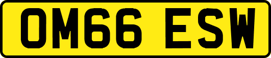OM66ESW