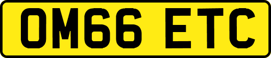OM66ETC