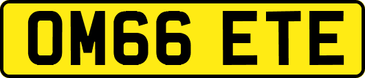 OM66ETE