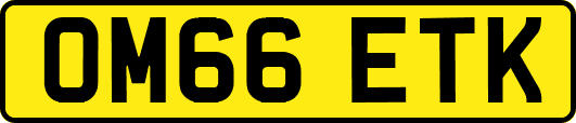 OM66ETK