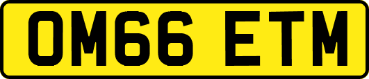 OM66ETM