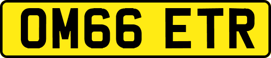OM66ETR