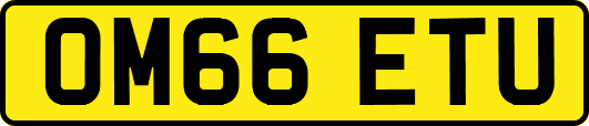 OM66ETU