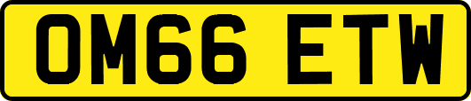 OM66ETW