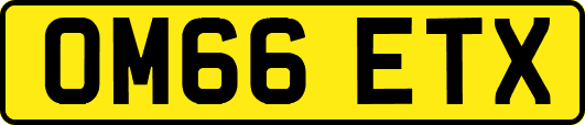 OM66ETX