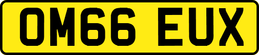 OM66EUX