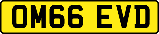 OM66EVD
