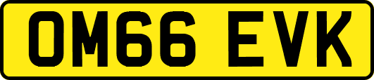 OM66EVK