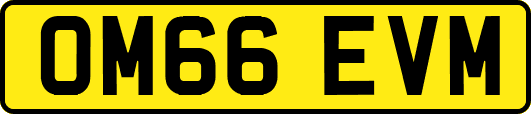 OM66EVM