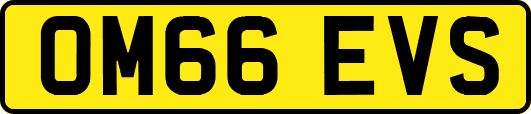OM66EVS