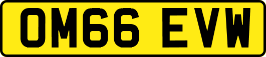 OM66EVW