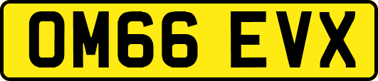 OM66EVX