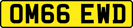OM66EWD