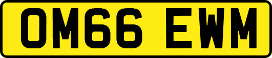 OM66EWM