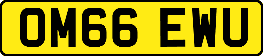 OM66EWU