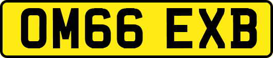 OM66EXB