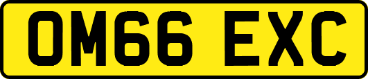 OM66EXC