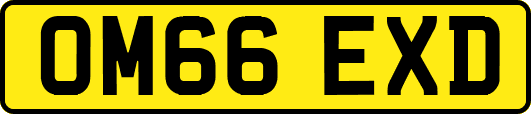 OM66EXD