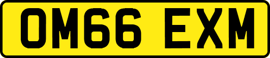 OM66EXM