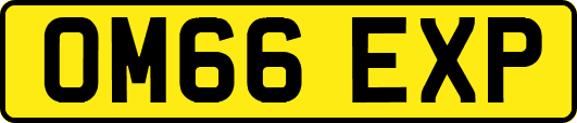 OM66EXP