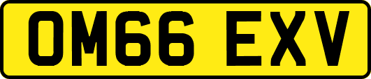 OM66EXV