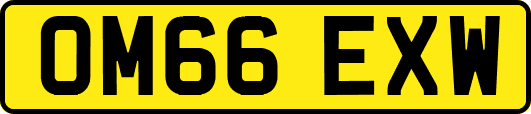 OM66EXW